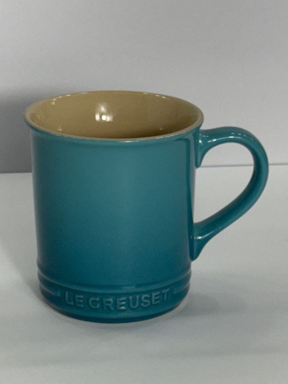 Le Creuset Vancouver Mug
